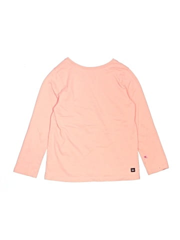 Tea Long Sleeve T-Shirt (view 2)