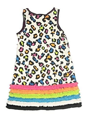 Freckles and Kitty Dress (view 2)