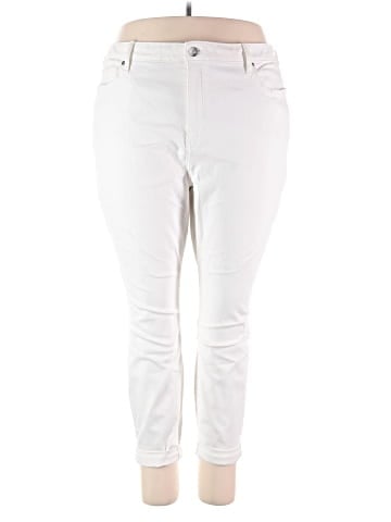 LC Lauren Conrad Jeans (view 1)