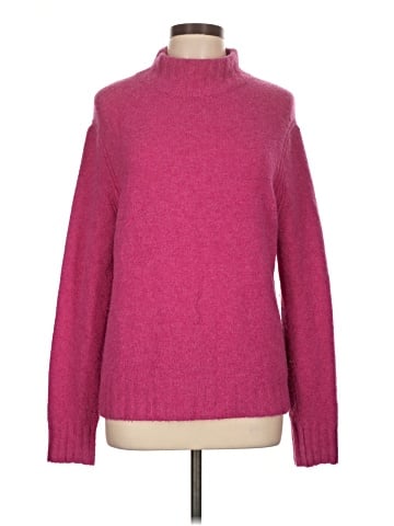 Point Sur Turtleneck Sweater (view 1)