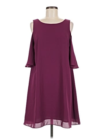 Chelsea28 Casual Dress (view 1)