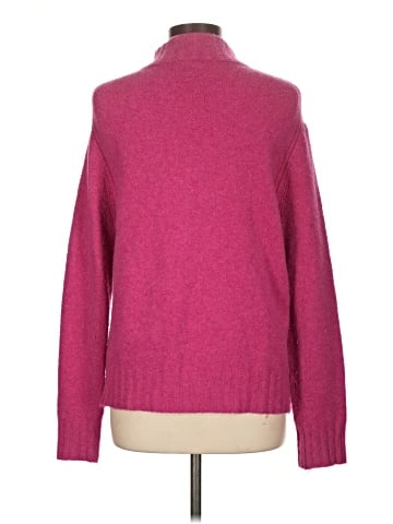 Point Sur Turtleneck Sweater (view 2)