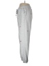 Workshop Republic Clothing Hearts Gray Sweatpants Size L - photo 5
