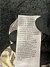 Adika Silver Sleeveless Blouse Size XS - photo 8