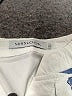 Misslook White 3/4 Sleeve Blouse Size L - photo 7