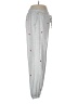 Workshop Republic Clothing Hearts Gray Sweatpants Size L - photo 4