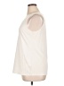 J.Jill Ivory Sleeveless Top Size 1X - photo 5