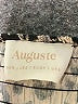 Auguste Brown Casual Dress Size 2 - photo 3