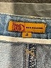 Beau Dawson Blue Jeans Size 8 - photo 7