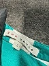 Red Haute Teal Sleeveless Blouse Size L - photo 7