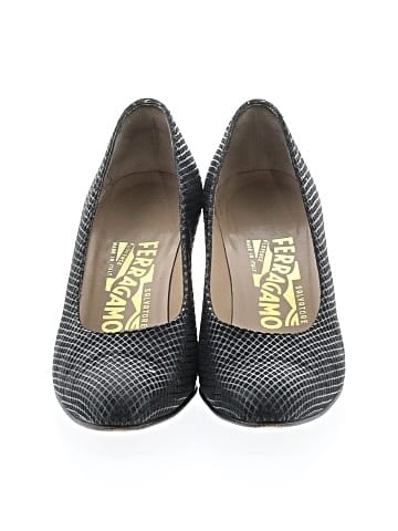 Salvatore Ferragamo Heels (view 2)