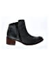 Seychelles 100% Leather Black Ankle Boots Size 10 - photo 1
