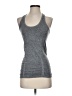 Athleta Gray Active Tank Size XS - photo 1