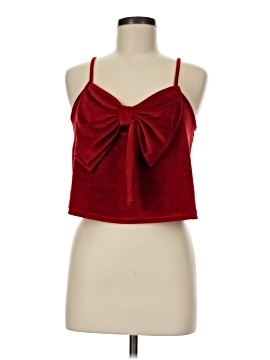 American Eagle Outfitters Sleeveless Top