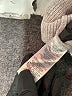 Ann Taylor LOFT Silver Pullover Sweater Size L - photo 8