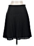 J.Crew Polka Dots Black Casual Skirt Size 0 - photo 1