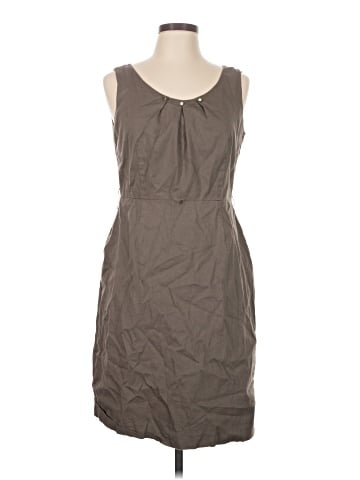 Antonio Melani Casual Dress (view 1)
