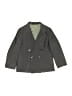 Metro Boyz Chevron-herringbone Gray Blazer Size 6-9 mo (estimated) - photo 1