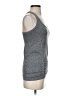 Athleta Gray Active Tank Size XS - photo 4