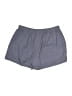 Unbranded Solid Gray Athletic Shorts Size XL - photo 2