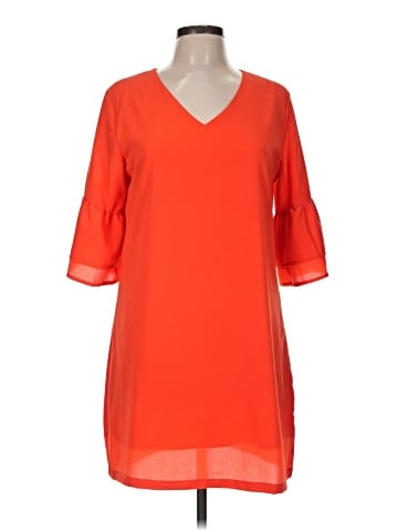 Belongsci Casual Dress (view 1)