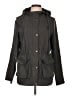 Eden Society Green Raincoat Size L - photo 1