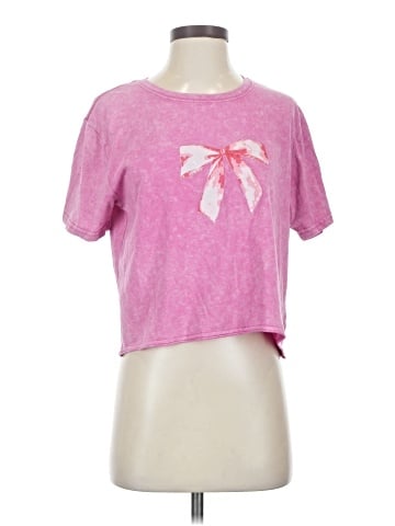 Goodie Two Sleeves Short Sleeve T-Shirt (view 1)