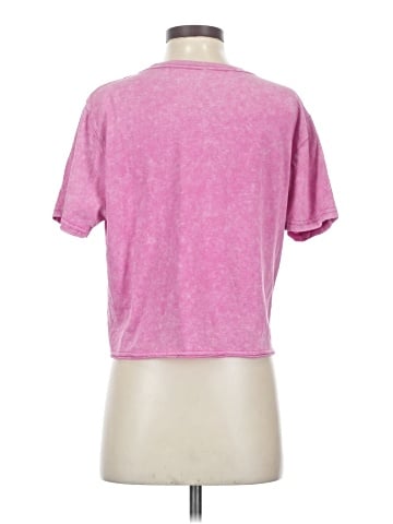 Goodie Two Sleeves Short Sleeve T-Shirt (view 2)