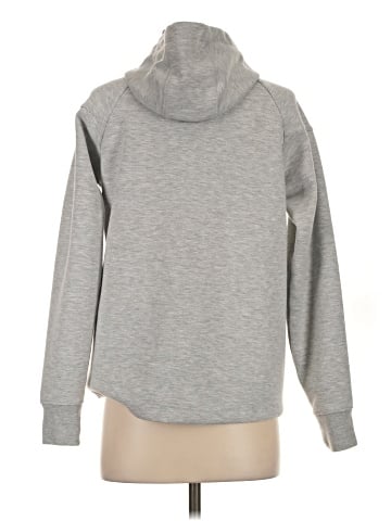 Hind Zip Up Hoodie (view 2)