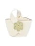 Unbranded Ivory Bucket Bag One size - photo 1