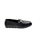 Unbranded Black Flats Size 8 1/2 - photo 1
