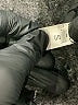 Unbranded 100% Polyester Solid Black Jumpsuit Size S - photo 4