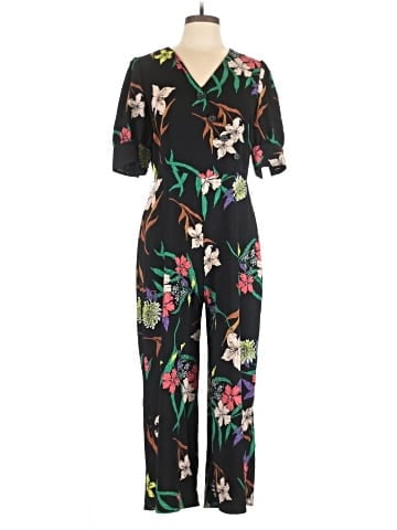 Worthington Jumpsuit (view 1)