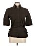 Fendi Brown Jacket Size EU (IT) 44 / US 8 - photo 1