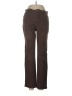 Gloria Vanderbilt Brown Jeans Size 6 - photo 1