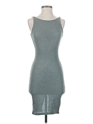 Trafaluc by Zara Cocktail Dress (view 1)