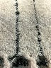 Unbranded Ivory Scarf One size - photo 3