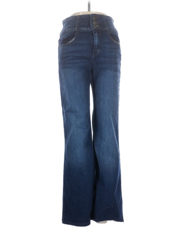 SNEAK PEEK Jeans (view 1)
