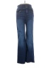 SNEAK PEEK Blue Jeans Size 5 - photo 1