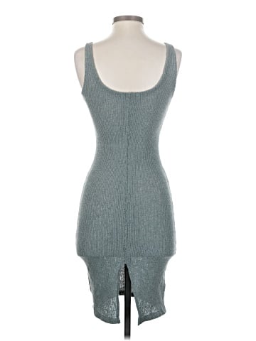 Trafaluc by Zara Cocktail Dress (view 2)