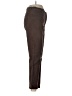 Gloria Vanderbilt Brown Jeans Size 6 - photo 4
