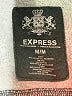 Express Gray Jacket Size M - photo 6