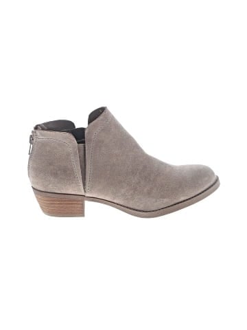 Carlos by Carlos Santana Ankle Boots (view 1)