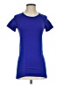 Athleta Blue Active T-Shirt Size S (estimated) - photo 1
