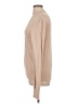 Free People Tan Turtleneck Sweater Size L - photo 5