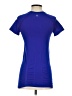 Athleta Blue Active T-Shirt Size S (estimated) - photo 2