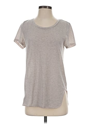 Gentle Fawn Short Sleeve T-Shirt (view 1)
