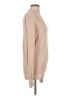 Free People Tan Turtleneck Sweater Size L - photo 4
