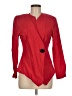 Catenella by Origine Red Blazer Size 9 - 10 - photo 1