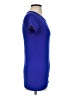 Athleta Blue Active T-Shirt Size S (estimated) - photo 4